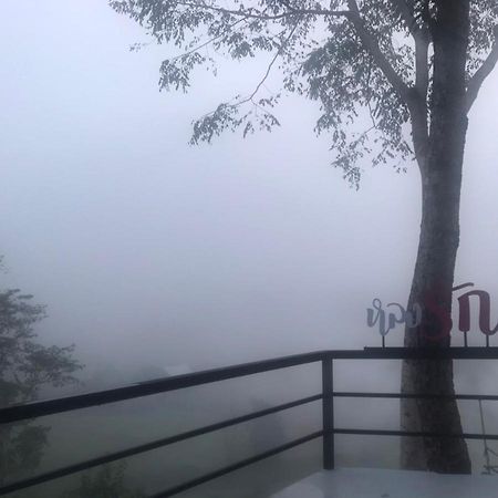 Pua Panorama Resort 南府 外观 照片